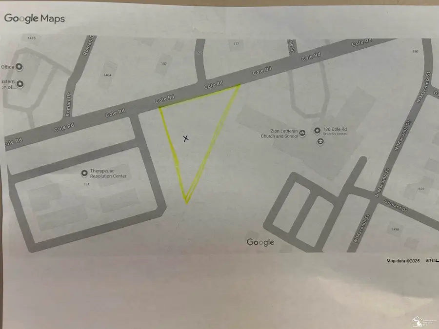 0 Cole RD, Monroe, MI 48162 - Image #2