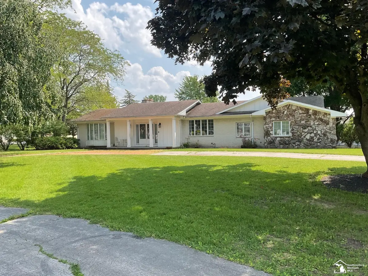 4845 E Dunbar RD, Monroe, MI 48161 - Image #1