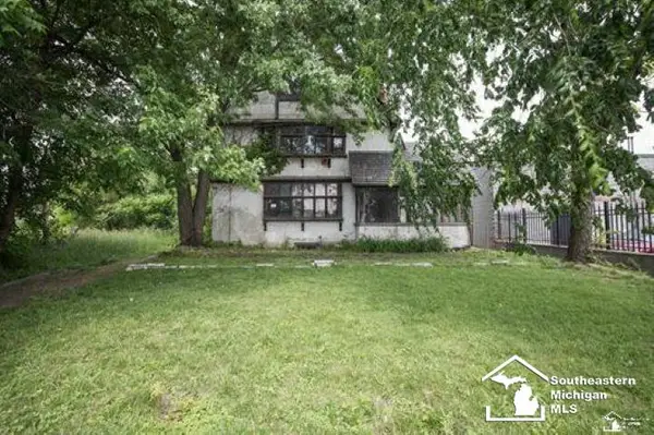 1989 W Grand BLVD, Detroit, MI 48208