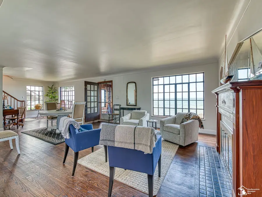 3880 Lakeshore DR, Newport, MI 48166 - #3