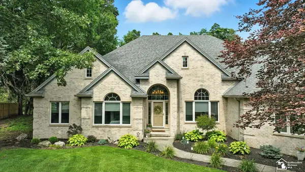 4174 Little Streams TRL, Lambertville, MI 48144