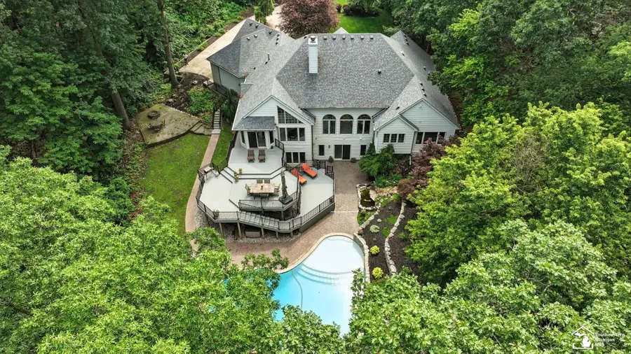 4174 Little Streams TRL, Lambertville, MI 48144 - Image #3