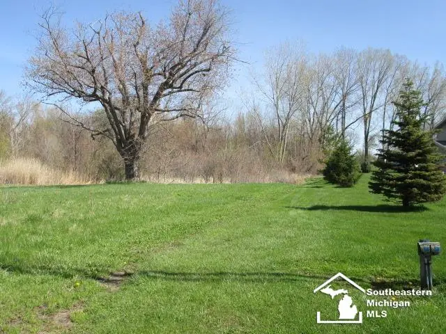 S Custer Lot A RD, Monroe, MI 48161 - #2