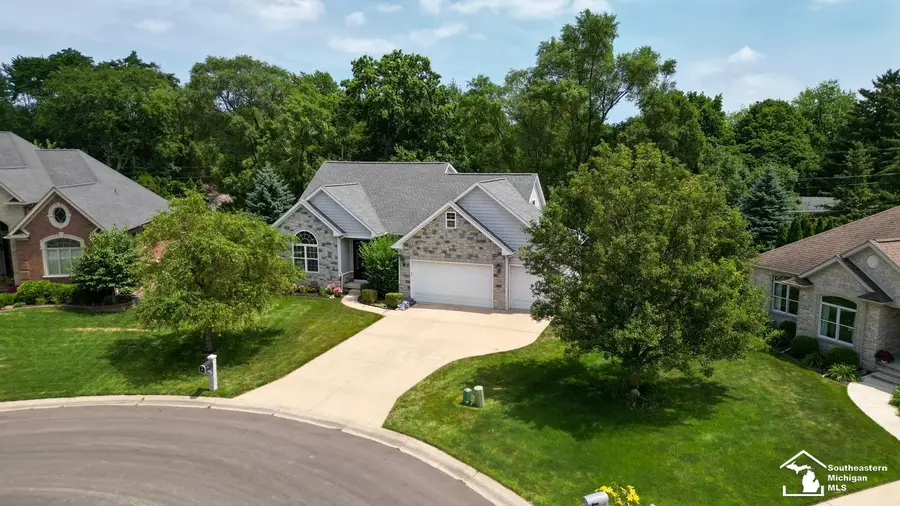 14922 Wildwood DR, Monroe, MI 48161 - Image #3