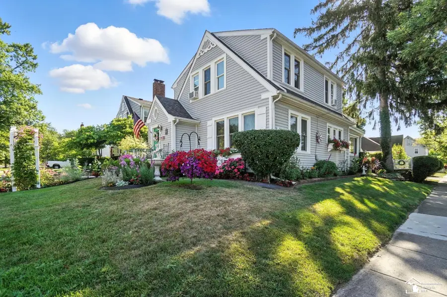 502 Borgess AVE, Monroe, MI 48162 - Image #2