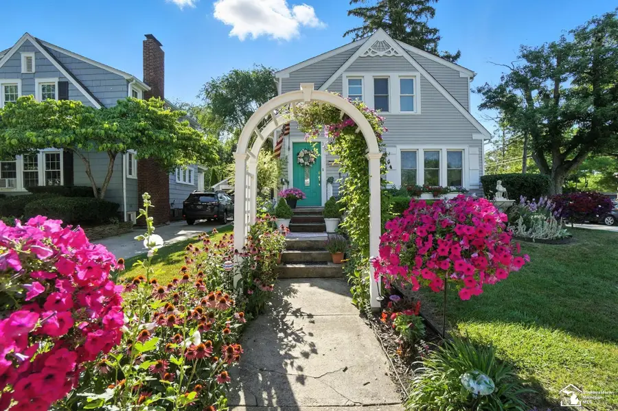 502 Borgess AVE, Monroe, MI 48162 - Image #3