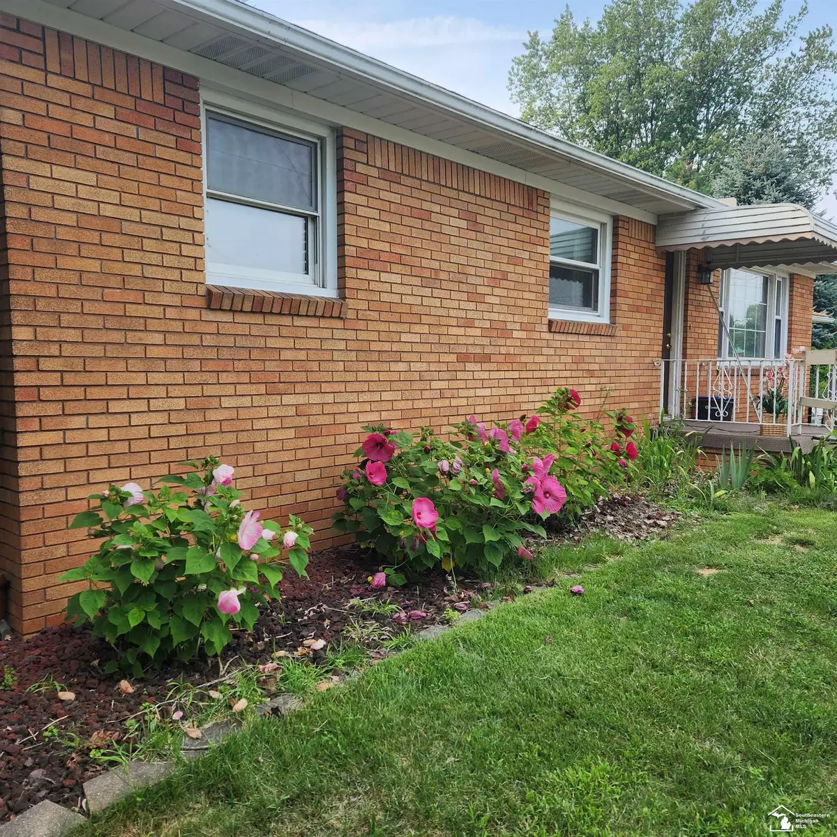 14529 Linda DR, Monroe, MI 48161 - Image #1