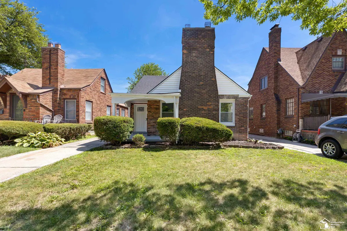 5960 Bishop ST, Detroit, MI 48224 - Image #1