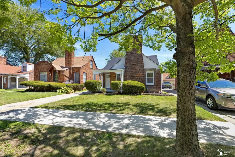 5960 Bishop ST, Detroit, MI 48224 - Image #2