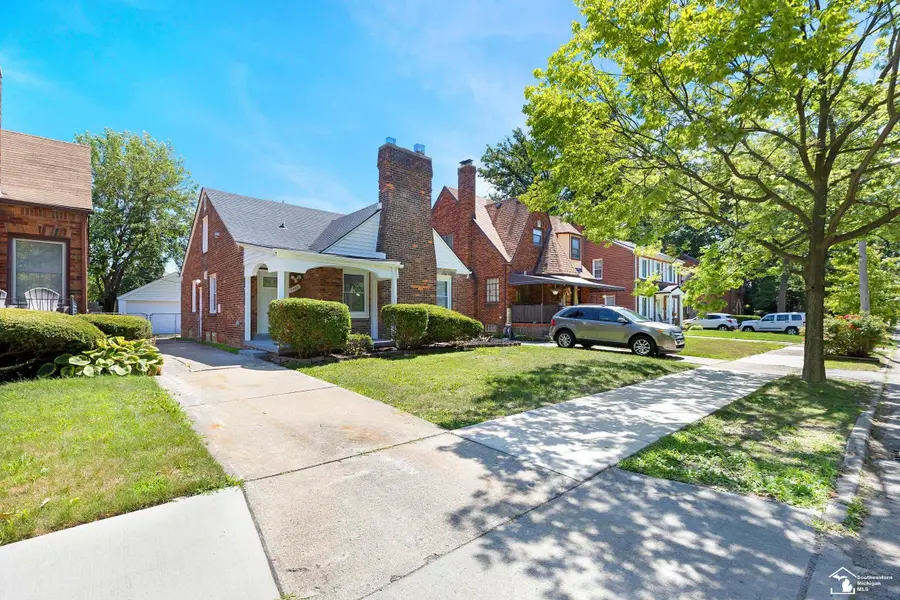 5960 Bishop ST, Detroit, MI 48224 - Image #3