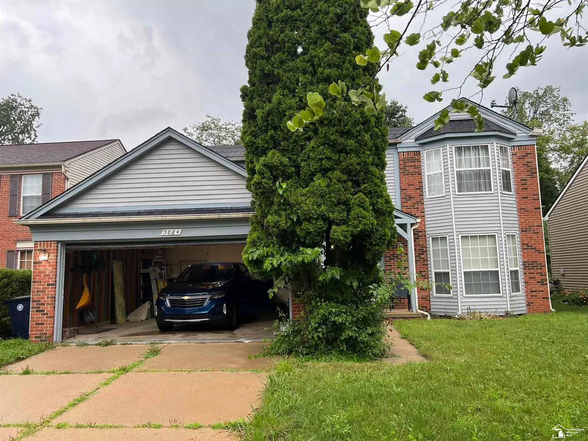 3084 Turnberry LN, Ann Arbor, MI 48108 - #1