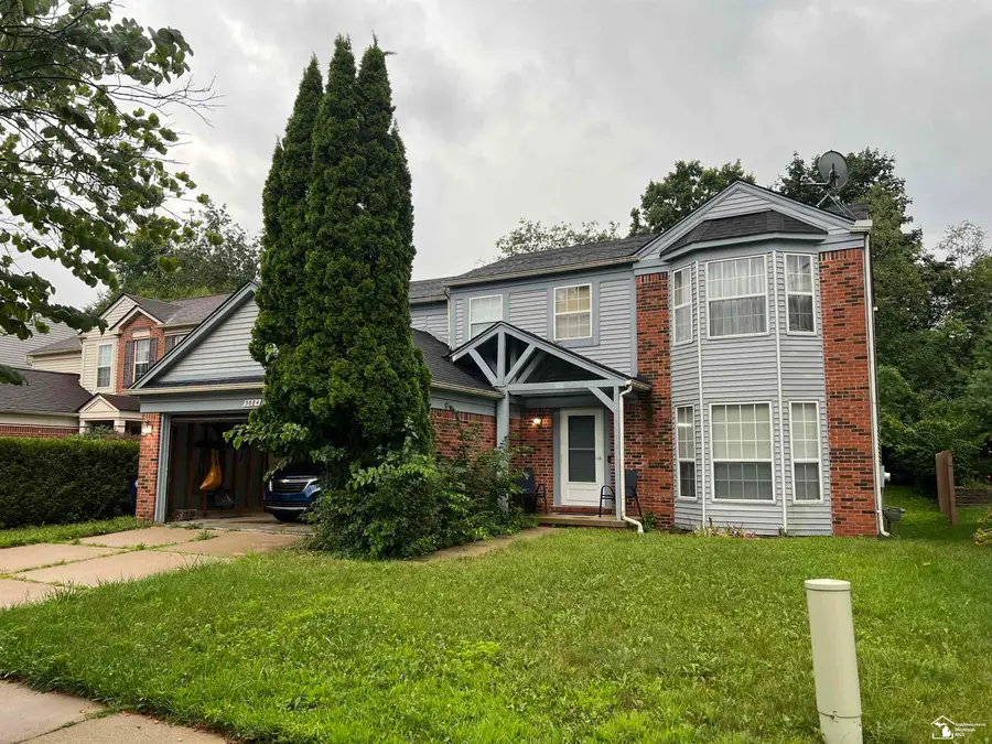 3084 Turnberry LN, Ann Arbor, MI 48108 - #2