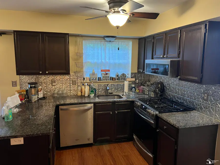 3084 Turnberry LN, Ann Arbor, MI 48108 - #3