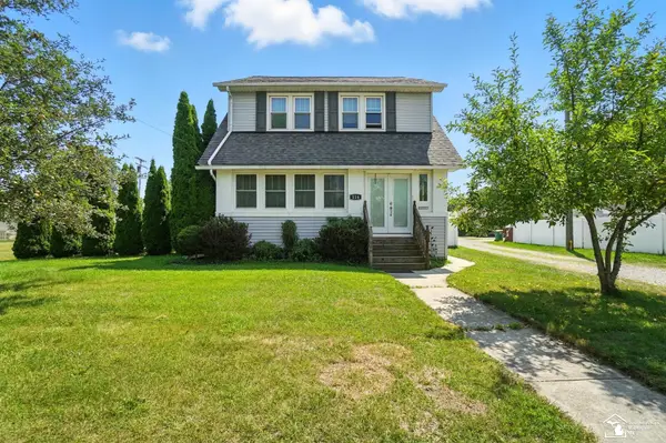 116 N Roessler St ST, Monroe, MI 48162