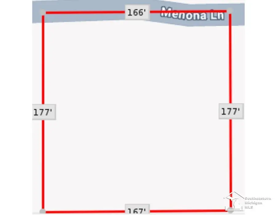 0 En Da Win LN, Saint Helen, MI 48656 - Image #2