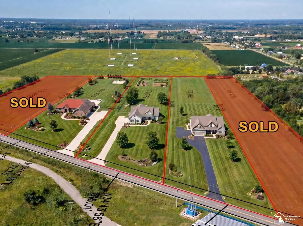 Lot D1 U S Turnpike RD, Newport, MI 48166 - #1