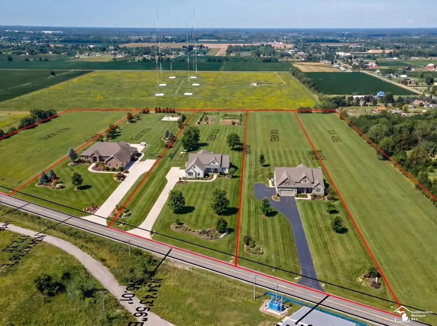 Lot D1 U S Turnpike RD, Newport, MI 48166 - #2