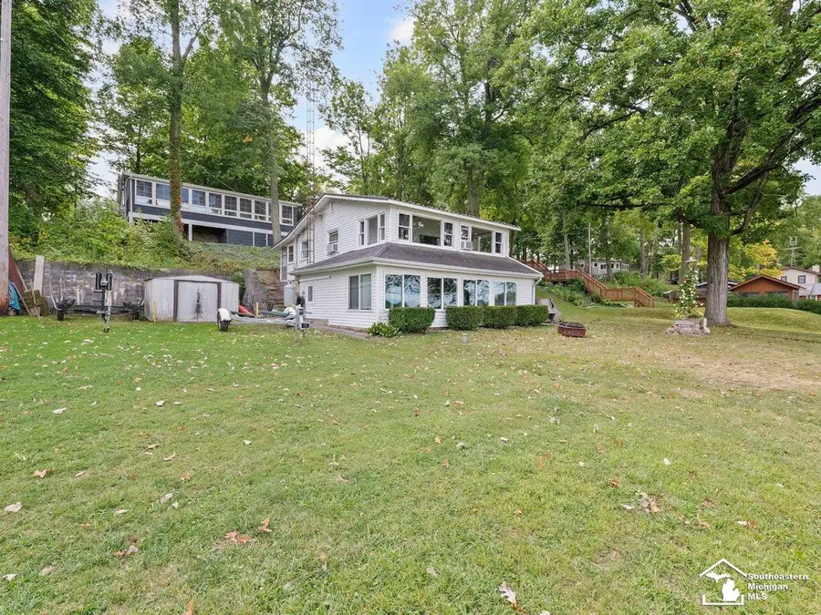 9911 Lake DR, Montgomery, MI 49255 - Image #3