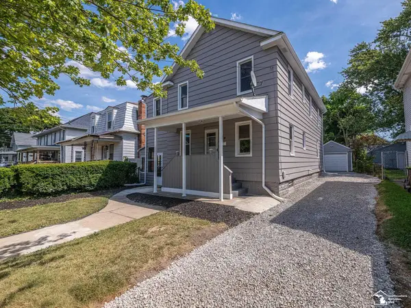 327 S Roessler ST, Monroe, MI 48162