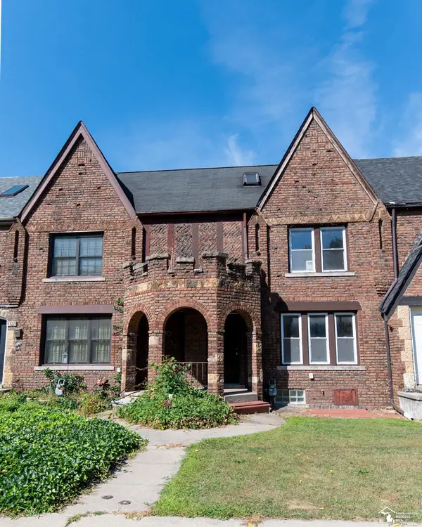 5845 Miller RD, Dearborn, MI 48126