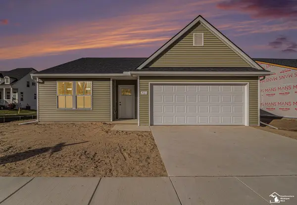 791 Reagan LN, Milan, MI 48160