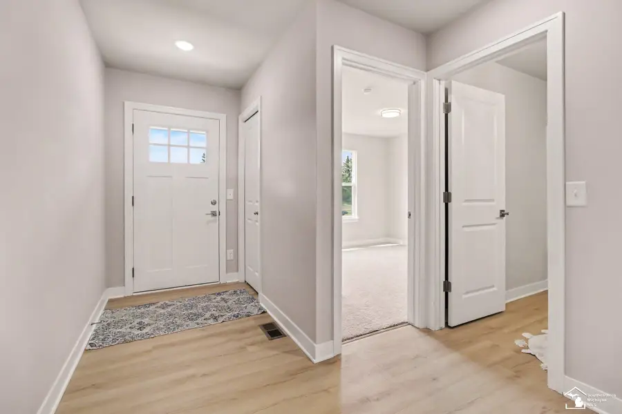 791 Reagan LN, Milan, MI 48160 - #3