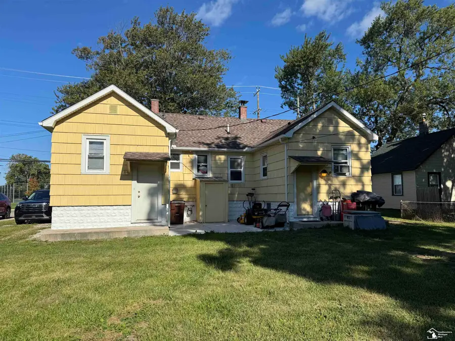 815 Union ST, Monroe, MI 48161 - Image #3