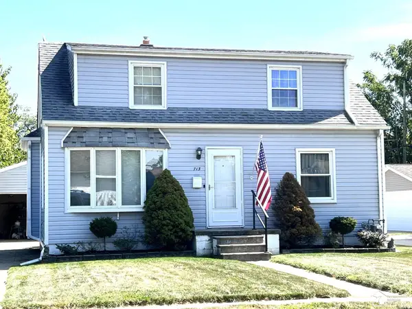 713 Jerome ST, Monroe, MI 48161