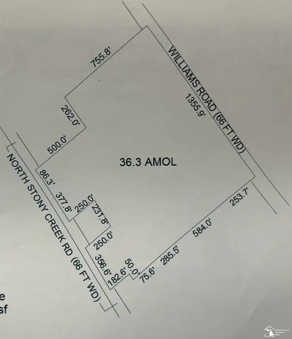 0 N Stony Creek RD, Newport, MI 48166