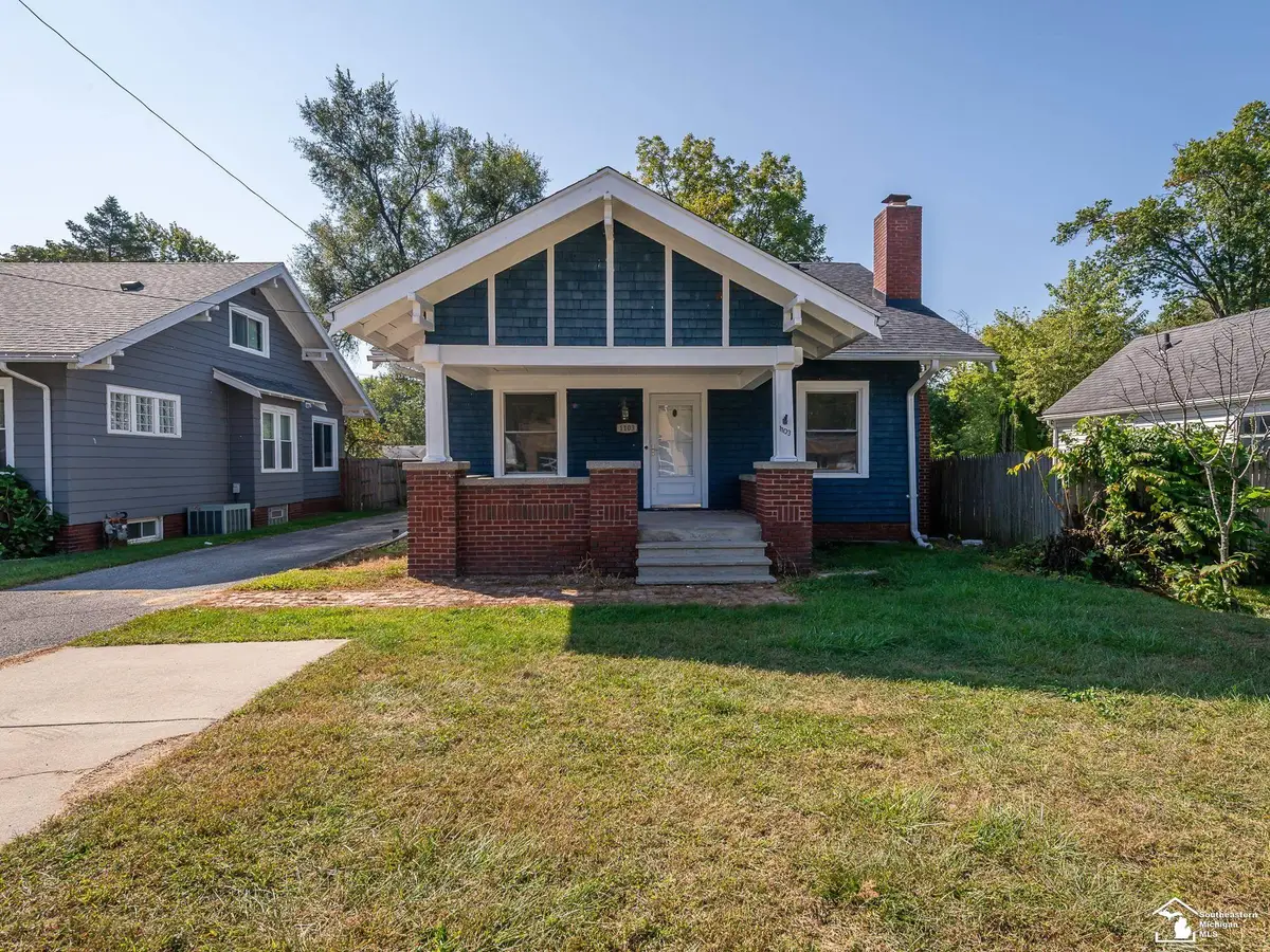 1103 W Temperance RD, Temperance, MI 48182 - Image #1