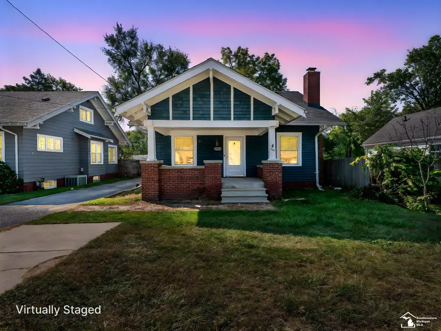 1103 W Temperance RD, Temperance, MI 48182 - Image #2