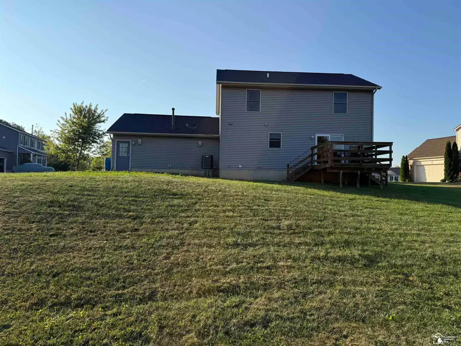 151 Aberdeen Ln LN, Monroe, MI 48161 - Image #3