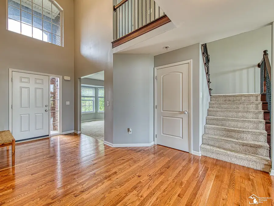 449 Corinth CIR, Dundee, MI 48131 - Image #3