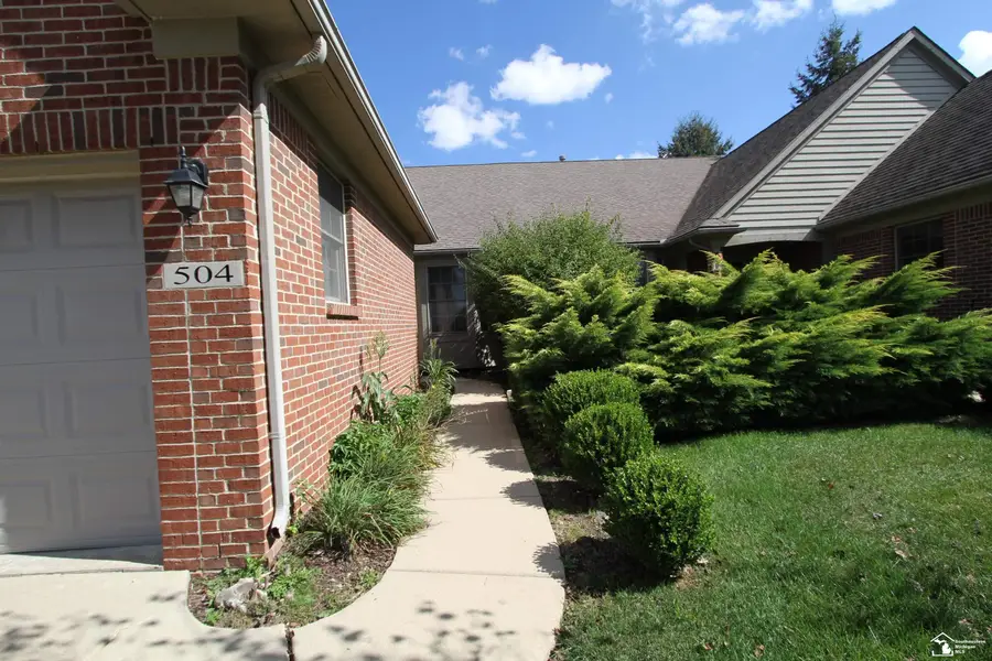 504 Brooks Hollow CT, Dundee, MI 48131 - Image #2