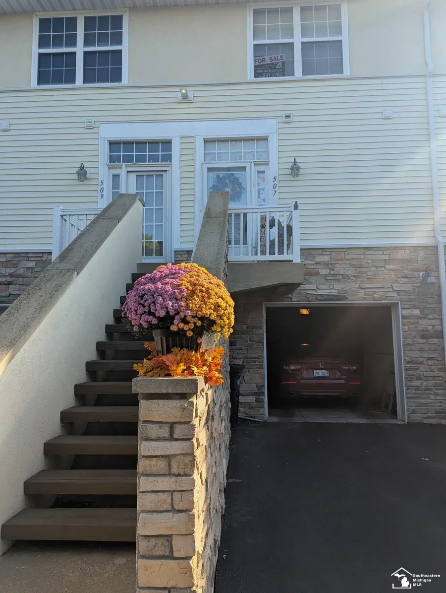 507 Mackinaw TRL, Luna Pier, MI 48157 - Image #2