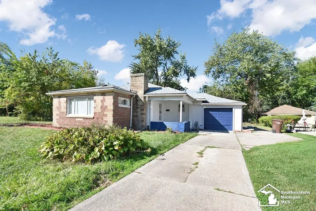 3240 Spruce ST, Inkster, MI 48141 - Image #1