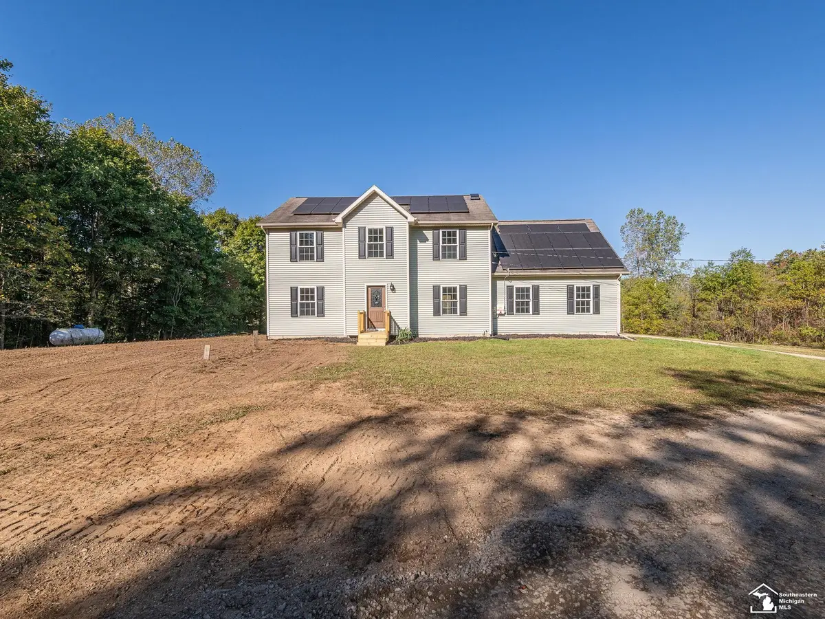 6482 Sorby HWY, Addison, MI 49220 - Image #1