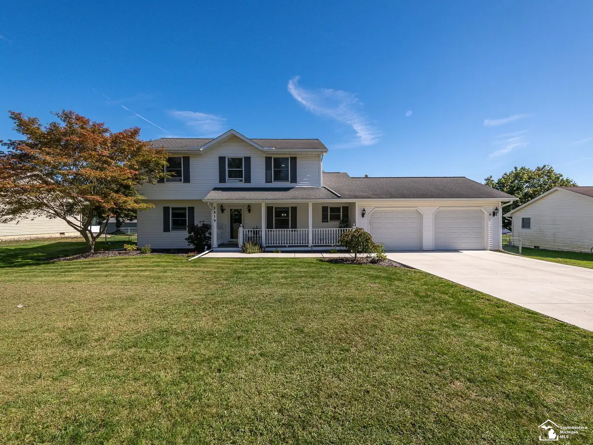 2819 Spielman HTS, Adrian, MI 49221 - Image #1