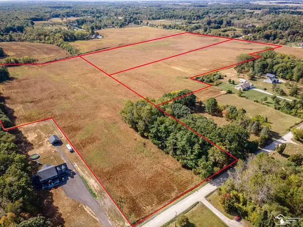 Parcel B Wells RD, Petersburg, MI 49270