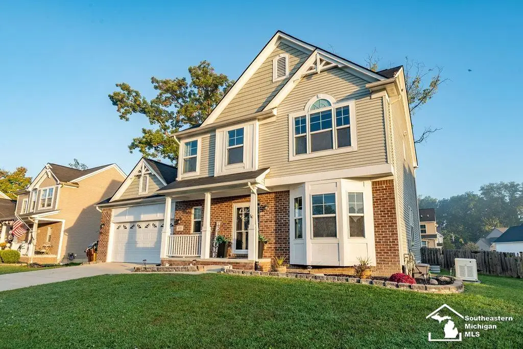 835 Henning ST, Dundee, MI 48131 - #1