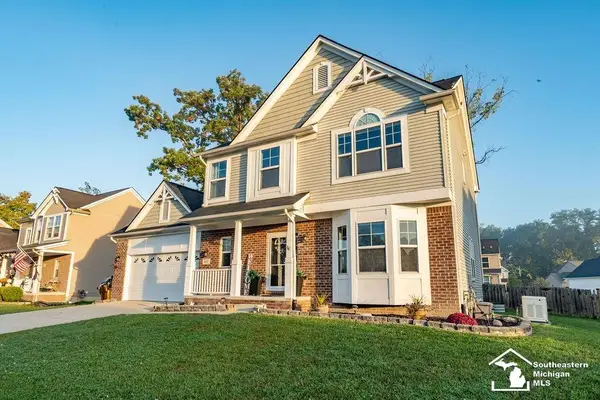 835 Henning ST, Dundee, MI 48131