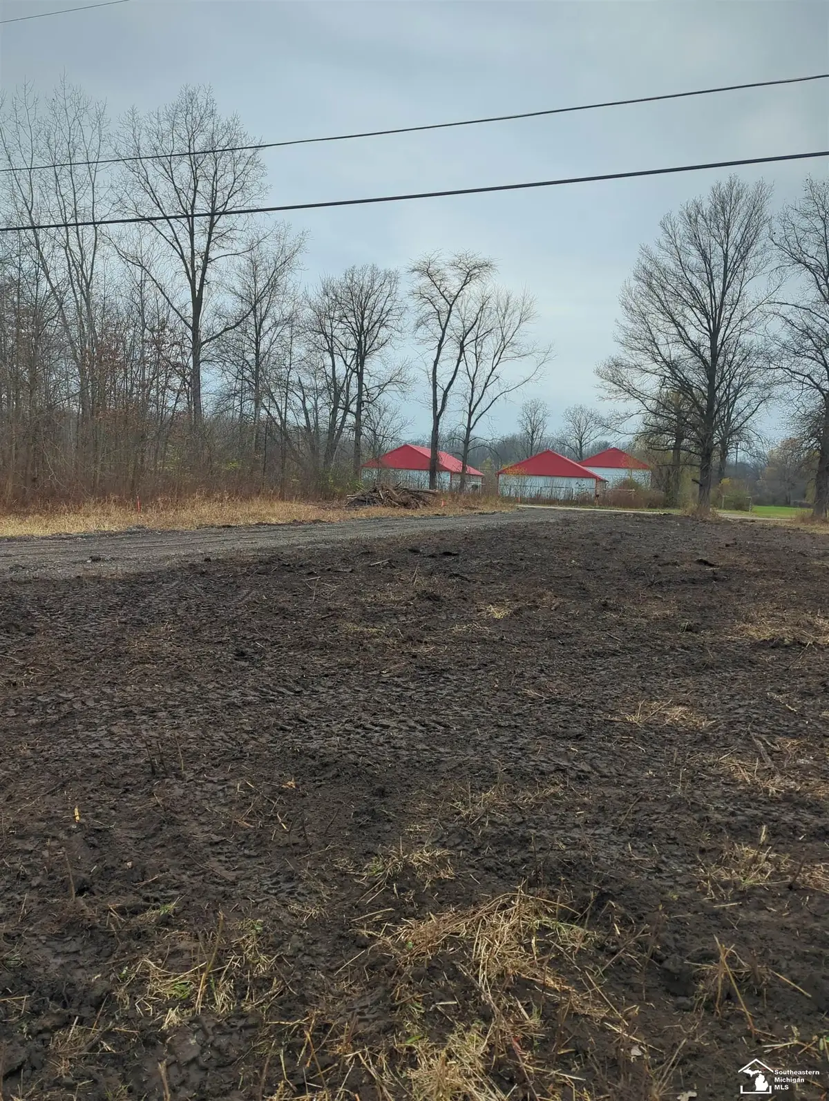 26261 Karr RD, Belleville, MI 48111 - Image #1