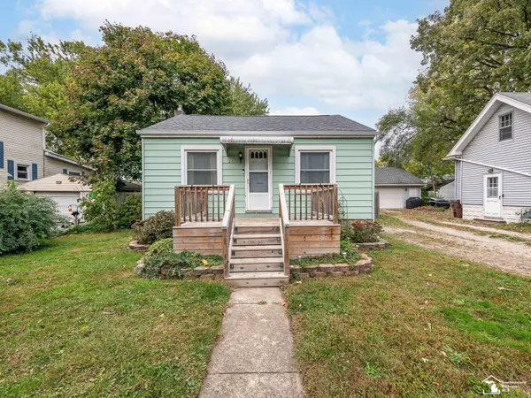 524 Oak DR, Monroe, MI 48161