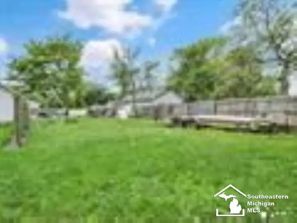 0 Grand BLVD, Monroe, MI 48162