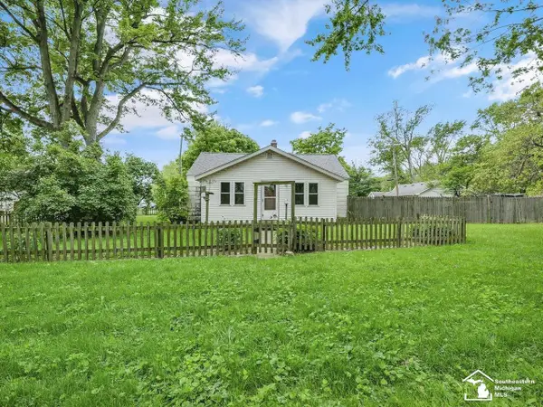 2015 Grand BLVD, Monroe, MI 48162