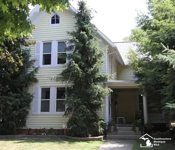 19 Scott ST, Monroe, MI 48161