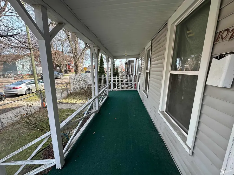 1073 Morrell ST, Detroit, MI 48209 - Image #2