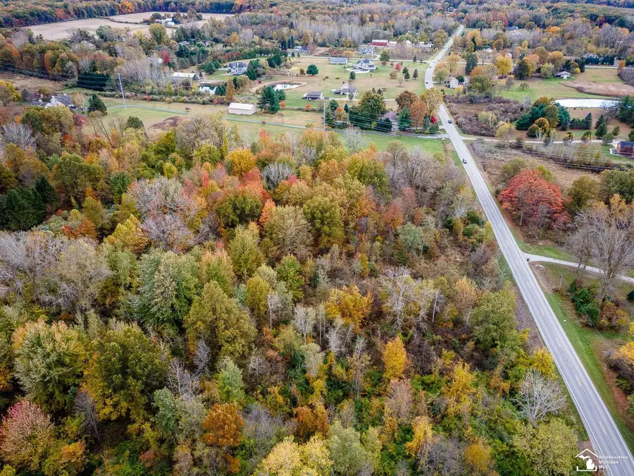 Parcel B Summerfield RD, Petersburg, MI 49270 - Image #2