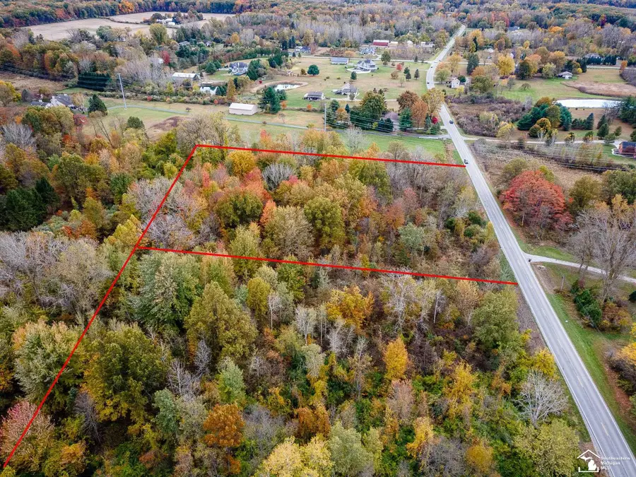 Parcel B Summerfield RD, Petersburg, MI 49270 - Image #3