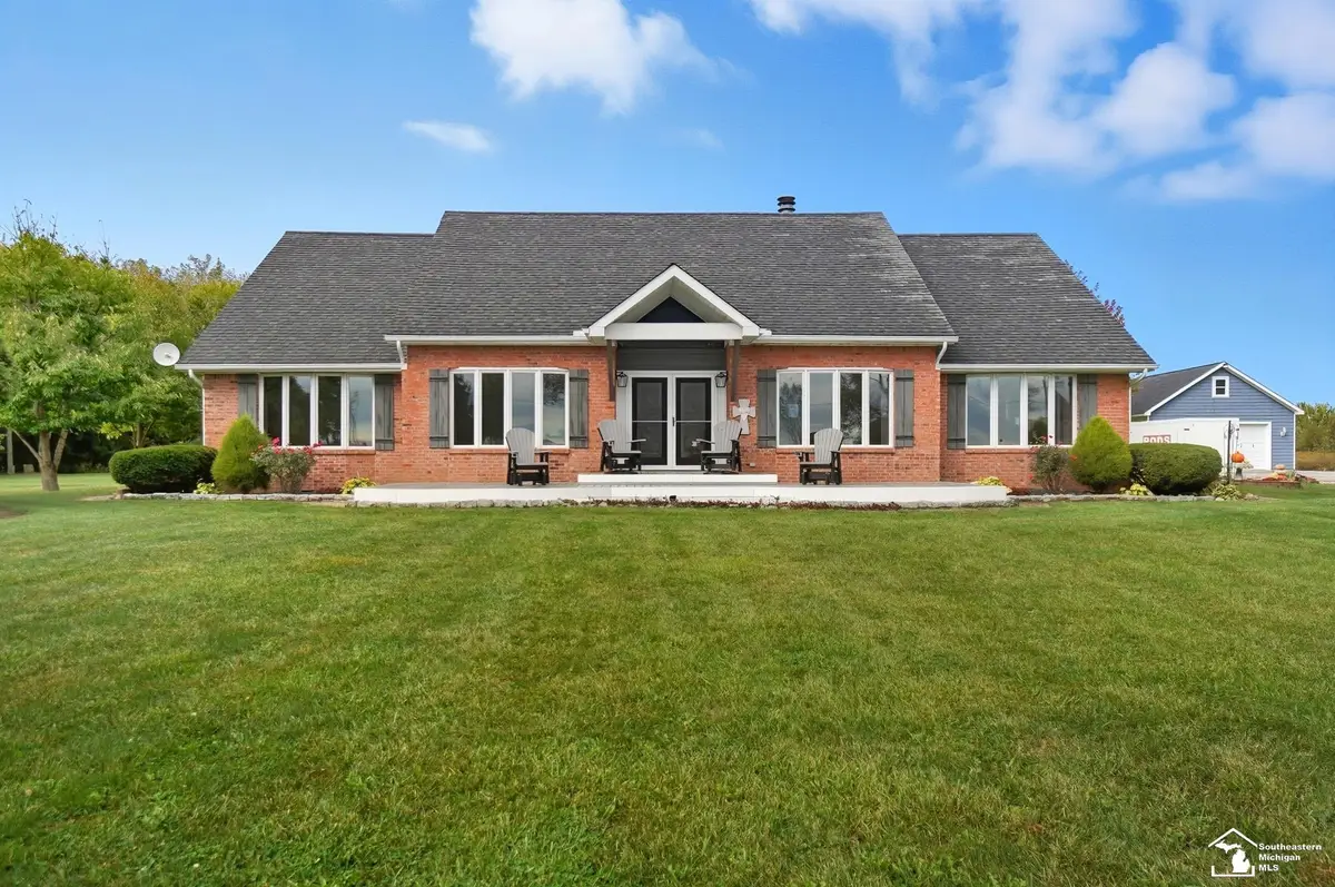 9405 Turk RD, Whiteford, MI 49267 - Image #1